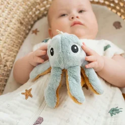 Rangle - Jelly - Blå