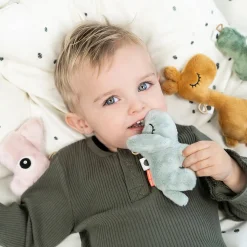 Rangle - Nozo - Pudder