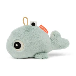 Rangle - Wally - Blå