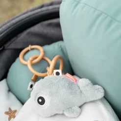 Rangle - Wally - Blå