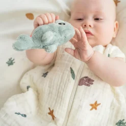 Rangle - Wally - Blå