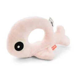 Rund rangle - Wally - Pudder