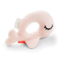 Rund rangle - Wally - Pudder