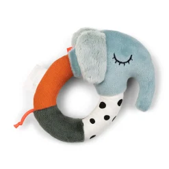 Rund sanserangle - Elphee - Blå