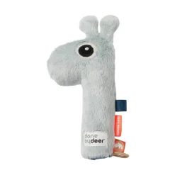 Sanserangle - Raffi - Blå