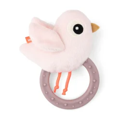 Sanserangle m/bidering - Birdee - Pudder