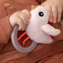 Sanserangle m/bidering - Birdee - Pudder