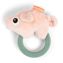 Sanserangle m/bidering - Pigee - Farvemix