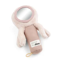 Sanserangle m/spejl - Jelly - Pudder