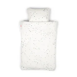 Sengesæt baby - Croco - Beige