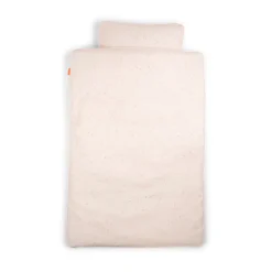 Sengesæt baby - Jelly & Wally - Pudder