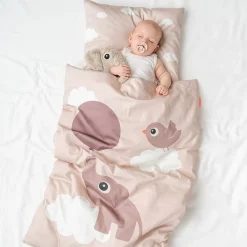 Sengesæt junior - Elphee - Pudder