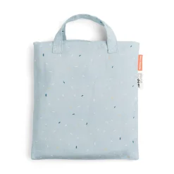 Sengesæt junior - Lalee - Blå