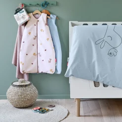 Sengesæt junior - Lalee - Blå