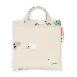 Sengesæt junior - Tiny farm - Sand