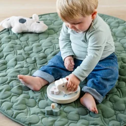 Skruelegetøj - Dotti - Farvemix