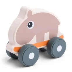 Skubbelegetøj - Ozzo - Pudder