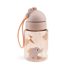 Snack & madkasse m/drikkedunk - Playground - Pudder