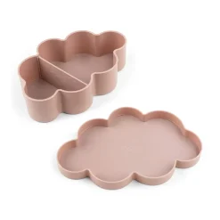 Snack & madkasse m/drikkedunk - Playground - Pudder