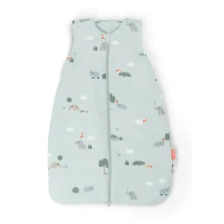 Sovepose 90 cm - TOG 2.5 - Playground - Blå