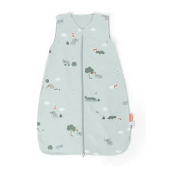 Sovepose 90 cm - TOG 1.0 - Playground - Blå