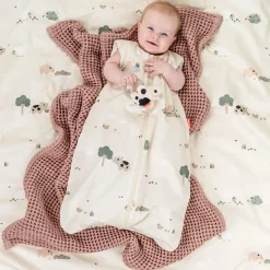 Sovepose 70 cm - TOG 2.5 - Tiny farm - Sand