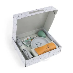 Spisetid goodie box - Farvemix