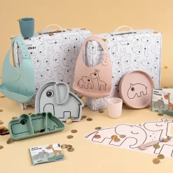 Spisetid goodie box - Farvemix