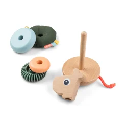 Stabletårn - Raffi - Farvemix