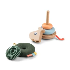 Stabletårn - Raffi - Farvemix