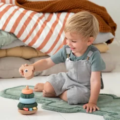 Stabletårn - Raffi - Farvemix