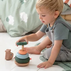 Stabletårn - Raffi - Farvemix