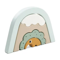 Stabletunnel - Antee - Farvemix