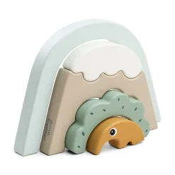 Stabletunnel - Antee - Farvemix