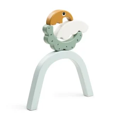 Stabletunnel - Antee - Farvemix