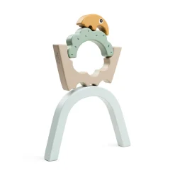 Stabletunnel - Antee - Farvemix