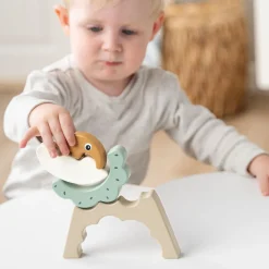 Stabletunnel - Antee - Farvemix