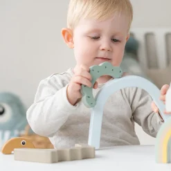 Stabletunnel - Antee - Farvemix