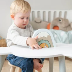 Stabletunnel - Antee - Farvemix