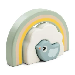 Stabletunnel - Birdee - Farvemix