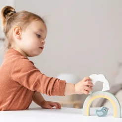 Stabletunnel - Birdee - Farvemix