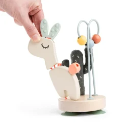 Stick&Stay aktivitetsø - Lalee - Sand