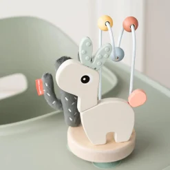 Stick&Stay aktivitetsø - Lalee - Sand