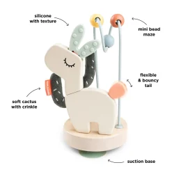 Stick&Stay aktivitetsø - Lalee - Sand