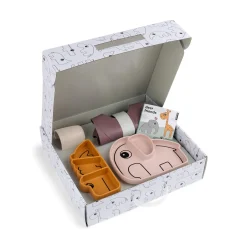 Stick&Stay goodie box - Pudder mix