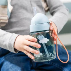 Sugerør - Drikkedunk - 12 cm