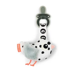 Sutteholder - Birdee - Blå