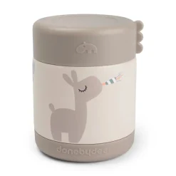 Termo madbeholder Celebration Sand 300 ml