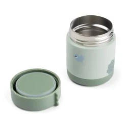 Termo madbeholder Playground Grøn 300 ml