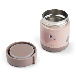 Termo madbeholder Tiny farm Pudder 300 ml